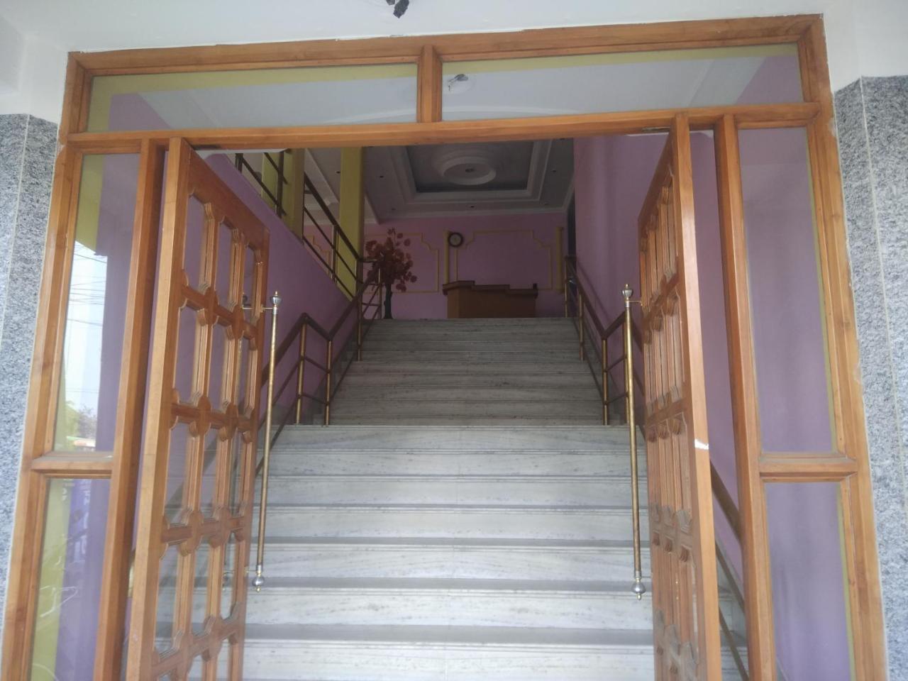 Motel Sayonara Begusarai Exterior photo
